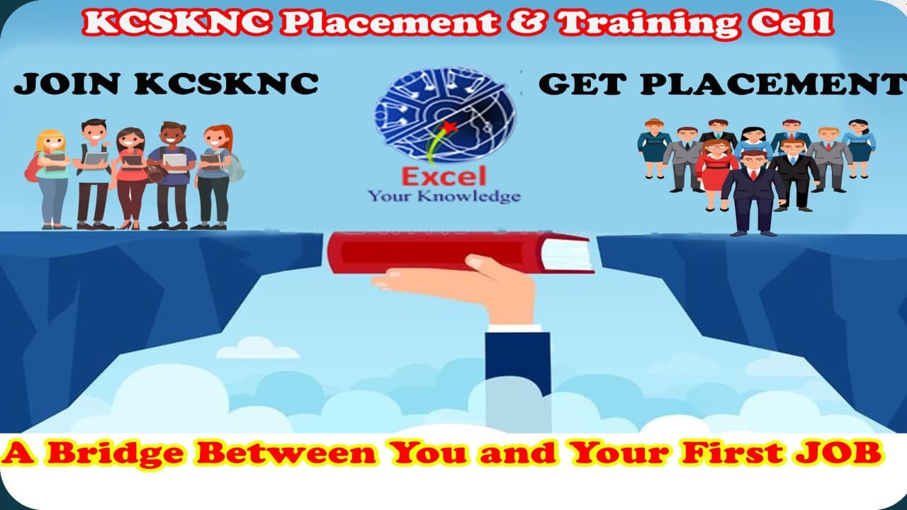 K.C.S. Kasi Nadar College of Arts and Science Chennai Placement photo 2